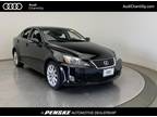 2010 Lexus IS 250
