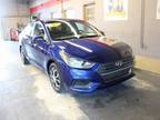 2018 Hyundai Accent