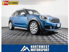 2019 MINI Countryman