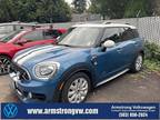 2017 MINI Countryman