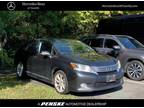 2010 Lexus HS 250h