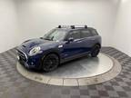 2019 MINI Clubman