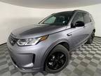 2023 Land Rover Discovery Sport