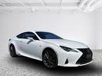 2022 Lexus RC 300
