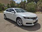2020 Chevrolet Impala