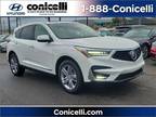 2020 Acura RDX