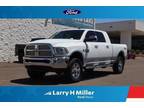 2018 Ram 2500