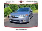 2012 Acura TSX