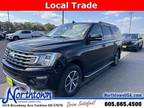 2020 Ford Expedition Max