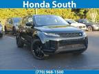 2020 Land Rover Range Rover Evoque