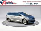 2021 Chrysler Voyager