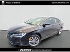 2016 Chrysler 200
