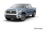 2019 Toyota Tundra