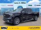2022 Chevrolet Silverado 1500 Limited