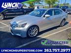 2014 Lexus GS 450h