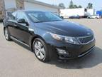 2015 Kia Optima Hybrid