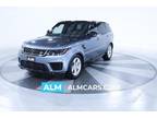 2018 Land Rover Range Rover Sport