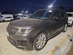 2022 Land Rover Range Rover Sport