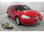 2012 Chevrolet Impala