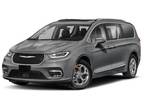 2021 Chrysler Pacifica Hybrid