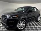 2017 Land Rover Range Rover Evoque