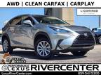 2021 Lexus NX 300