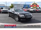 2013 Chrysler 300C