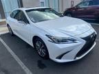 2020 Lexus ES 350