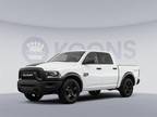 2020 RAM 1500 Classic