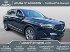 2023 Acura MDX