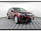 2016 Acura RDX