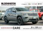 2022 Jeep Grand Cherokee WK