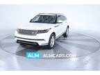 2022 Land Rover Range Rover Velar