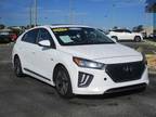 2020 Hyundai Ioniq Hybrid