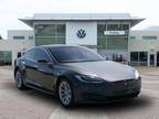 2018 Tesla Model S