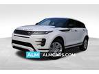 2023 Land Rover Range Rover Evoque