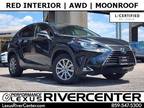 2021 Lexus NX 300