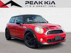 2013 MINI Hardtop