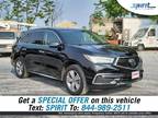 2020 Acura MDX