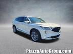 2023 Acura MDX
