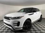 2023 Land Rover Range Rover Evoque