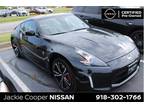 2020 Nissan 370Z