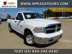 2022 RAM 1500 Classic