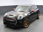 2018 MINI Hardtop