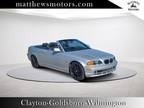 2000 Bmw 323
