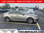 2018 Lexus ES 350