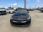2019 Kia Stinger