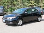 2012 Kia Forte