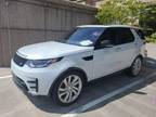 2020 Land Rover Discovery