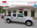 2009 Nissan Frontier